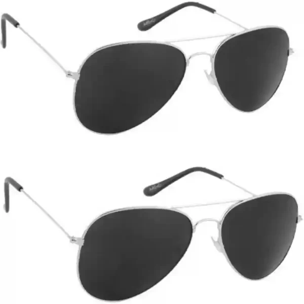 Polarize Aviator Gözlük